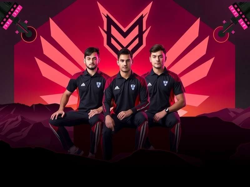 Effective Team Composition in Margao Mavericks Elite Margao Mavericks Elite Team Strategy